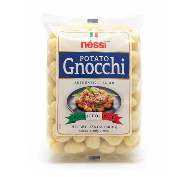 Néssi Gnocchi 12/17.64 oz