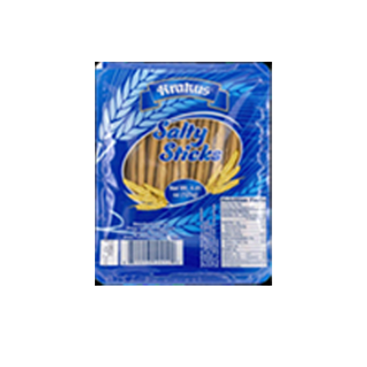 Krakus Salty Sticks 20/4.41 oz