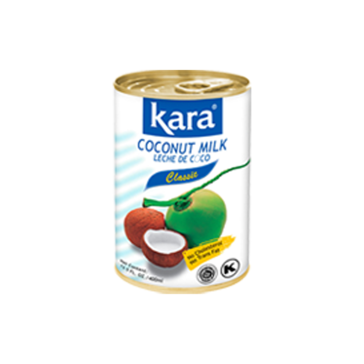Kara Coconut Milk 24/14.4 oz