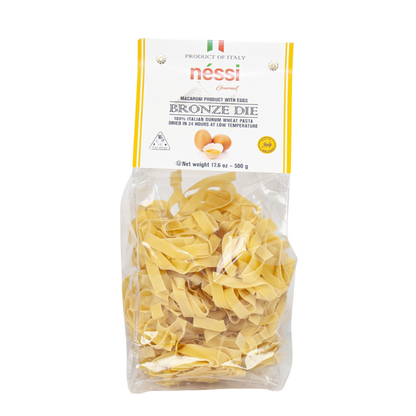 Néssi Egg And Truffle Tagliatelle 10/17.64 oz