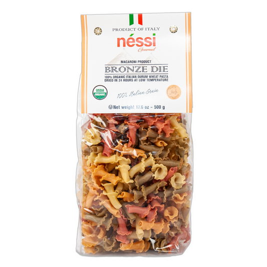 Néssi Organic Colorful Gigli 12/17.64 oz