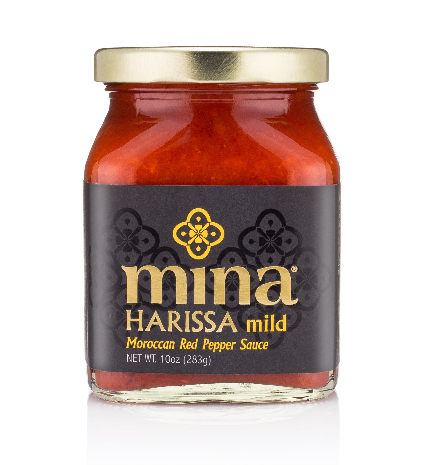 Mina Harissa Mild 12/10 oz