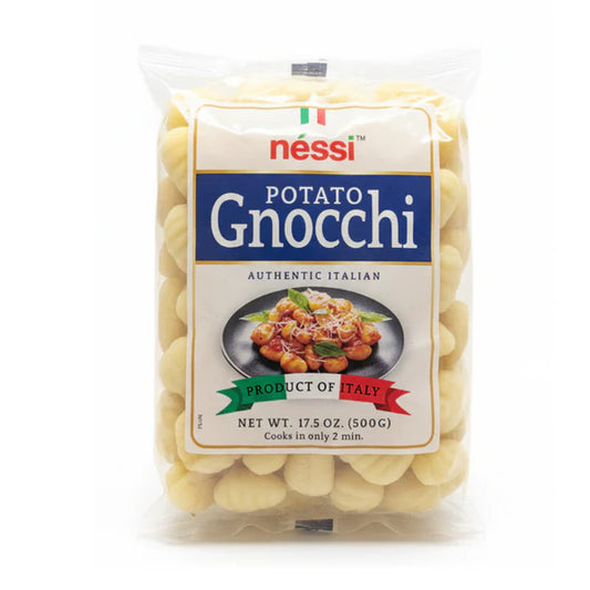 Néssi Gnocchi 12/17.64 oz