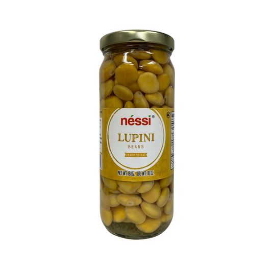Néssi Lupini 12/16 Oz