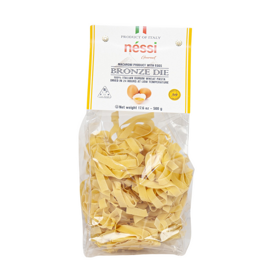 Néssi Egg And Truffle Tagliatelle 10/17.64 oz