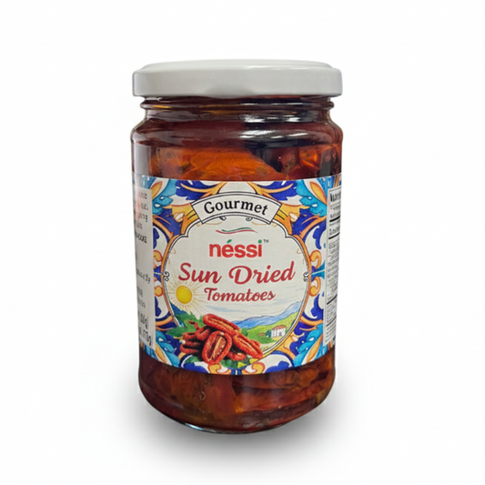 Néssi Sun Dried Tomatoes 12/10.23 oz